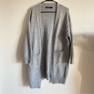 Merokeety Sweater Cardigan